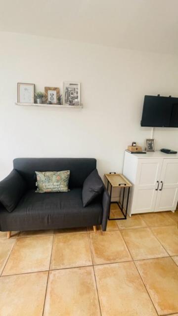 Studio134 Lagny Sur Marne Pres De Disneyland Luaran gambar